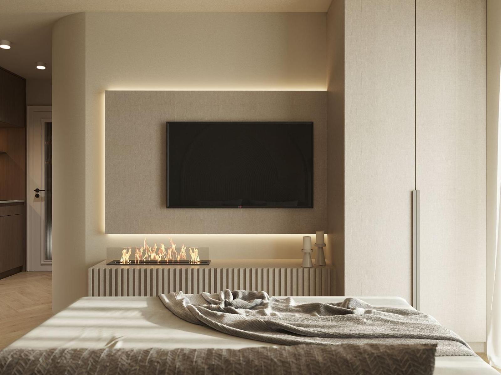 Luxury Apartments Stefano Premium Ohrid Esterno foto
