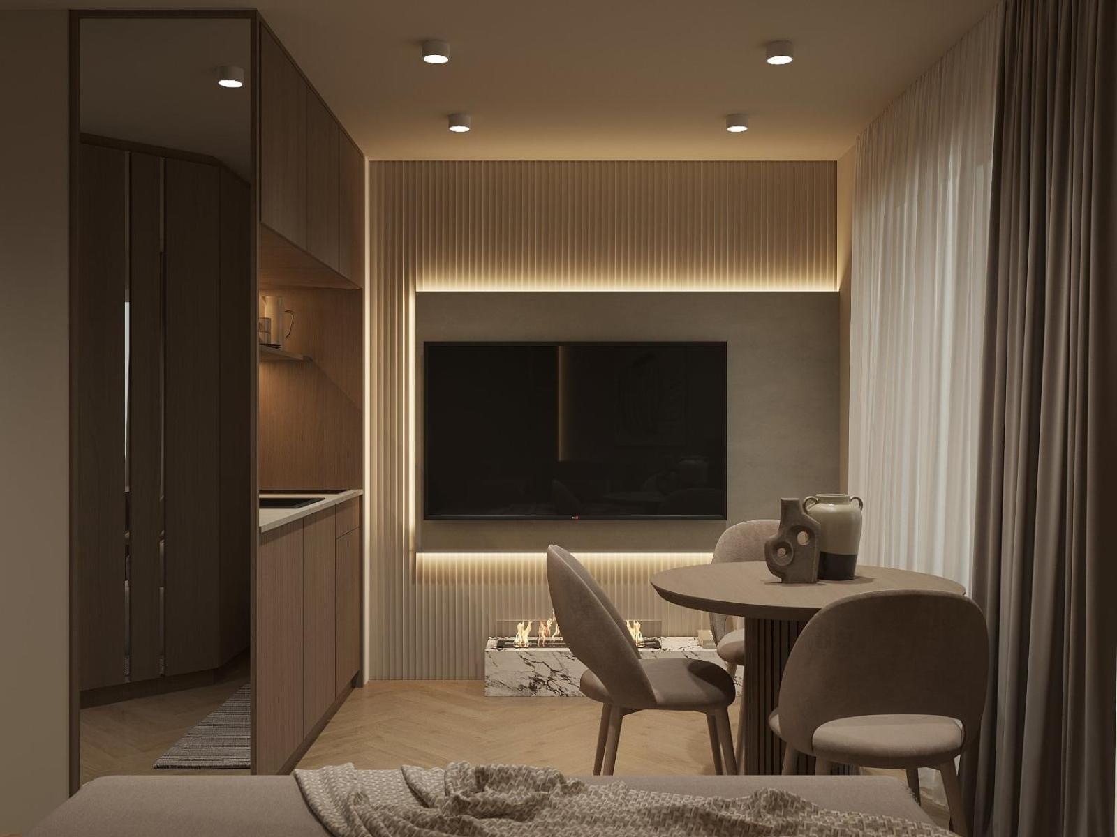 Luxury Apartments Stefano Premium Ohrid Esterno foto