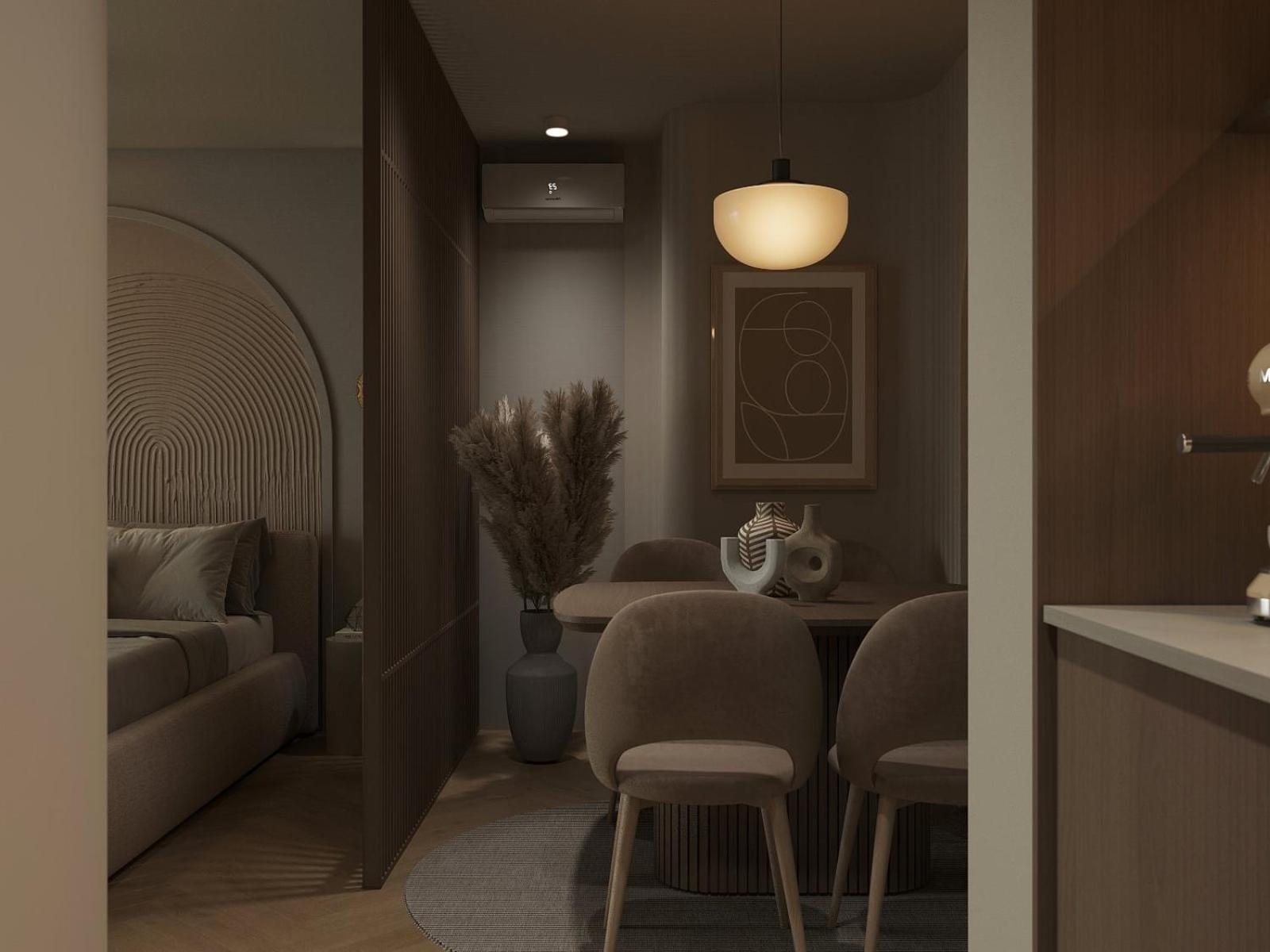 Luxury Apartments Stefano Premium Ohrid Esterno foto