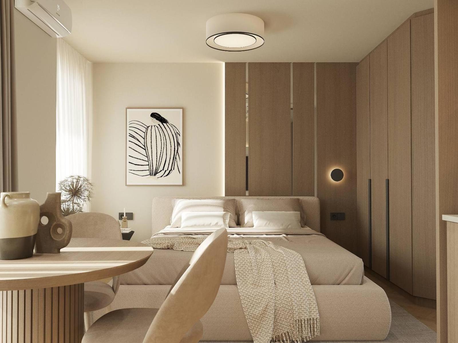 Luxury Apartments Stefano Premium Ohrid Esterno foto