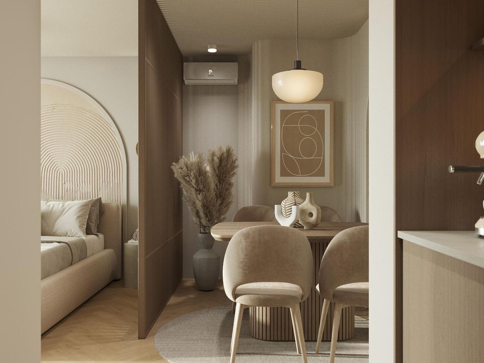 Luxury Apartments Stefano Premium Ohrid Esterno foto