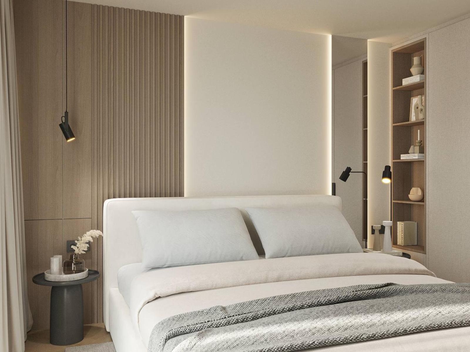 Luxury Apartments Stefano Premium Ohrid Esterno foto