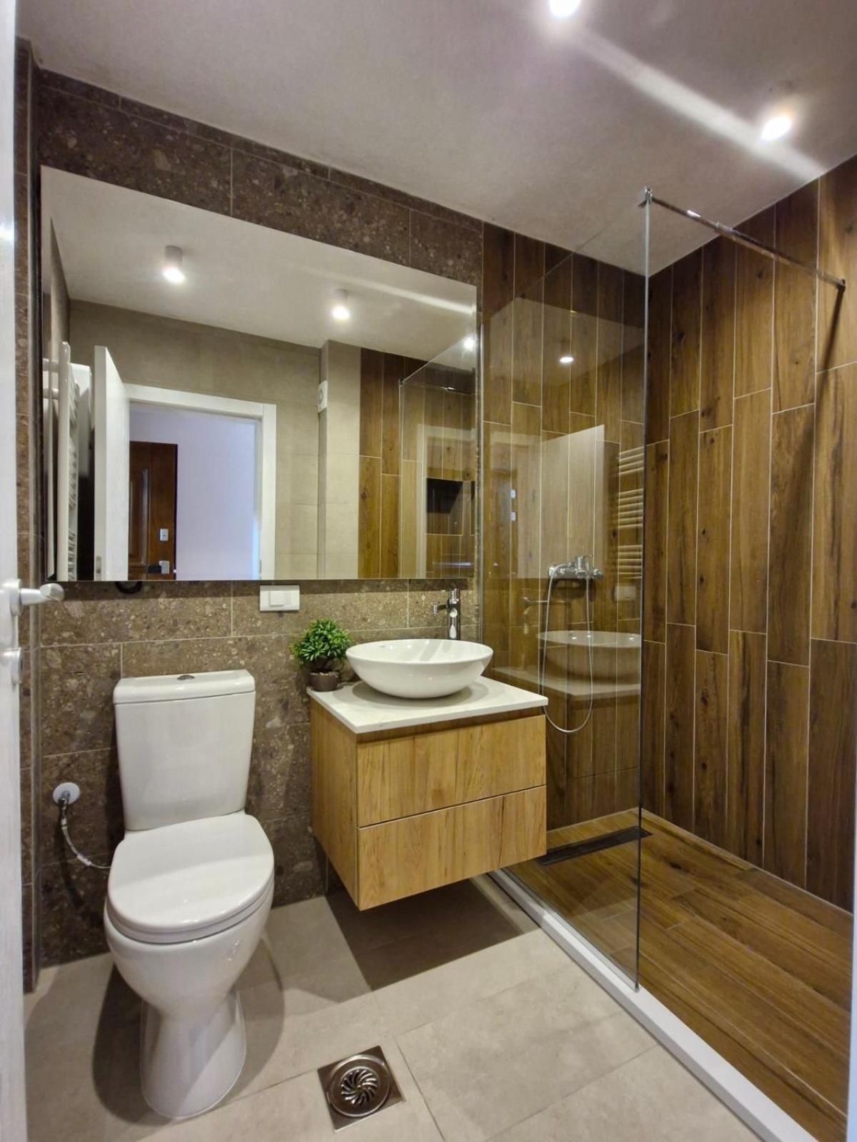 Luxury Apartments Stefano Premium Ohrid Esterno foto